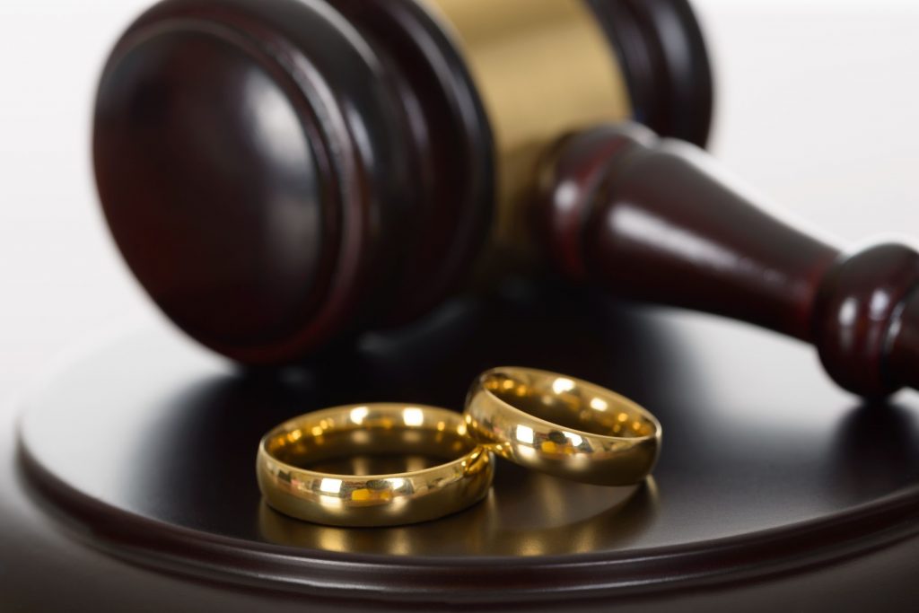 Hukum Pernikahan di Lebanon